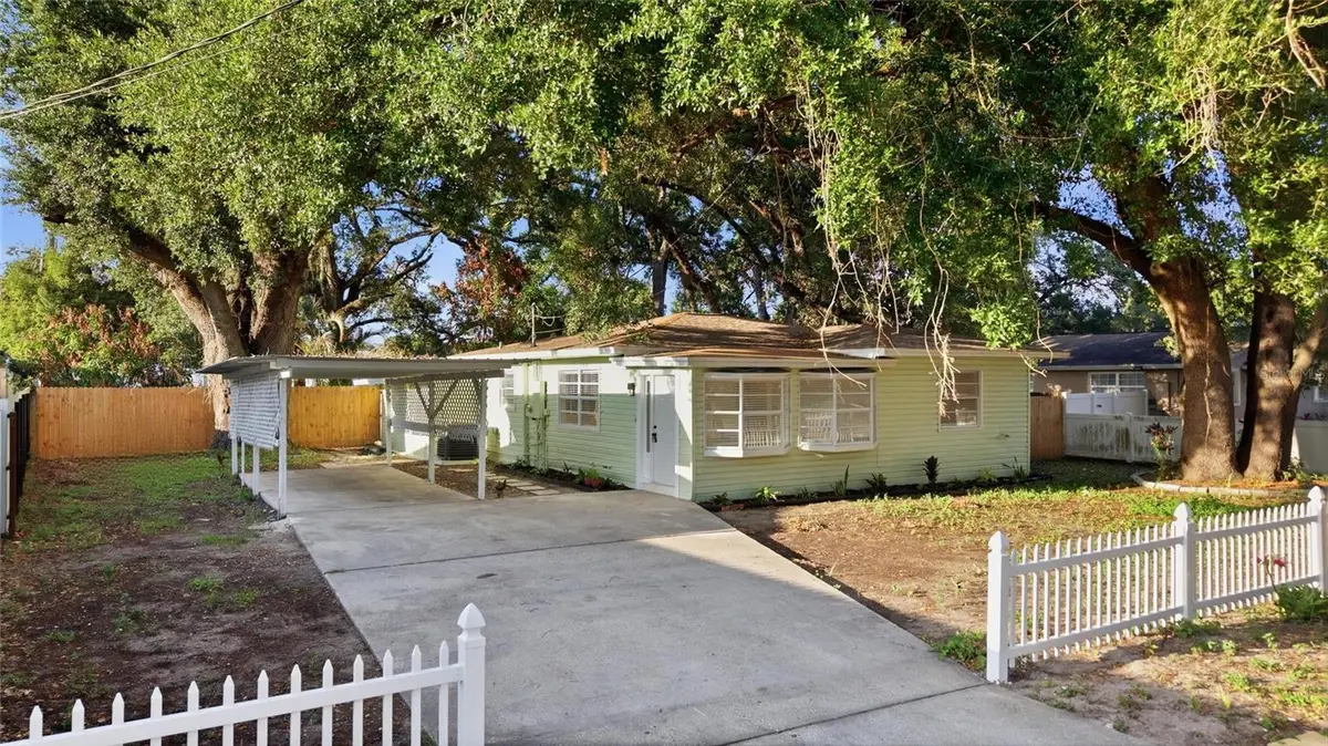 714 E 137th Avenue, Tampa, FL 33613 - #1