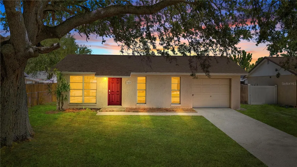 7503 Culver Lane, New Port Richey, FL 34655 - #1