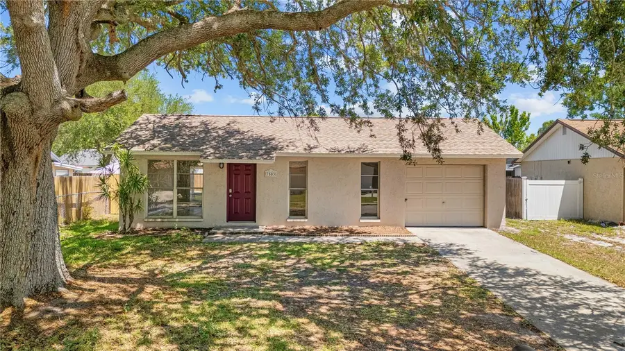 7503 Culver Lane, New Port Richey, FL 34655 - #2
