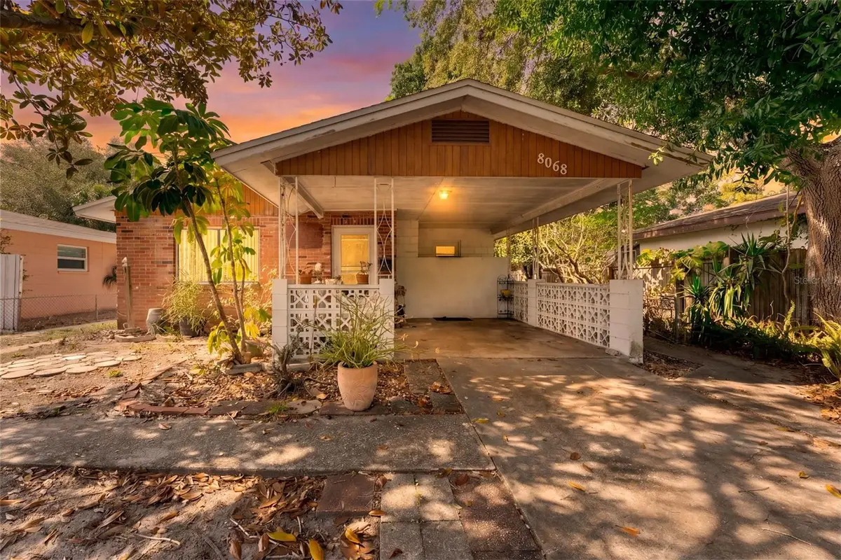 8068 30th Avenue N, Saint Petersburg, FL 33710 - #1