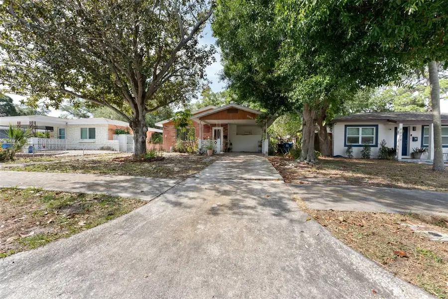 8068 30th Avenue N, Saint Petersburg, FL 33710 - #2