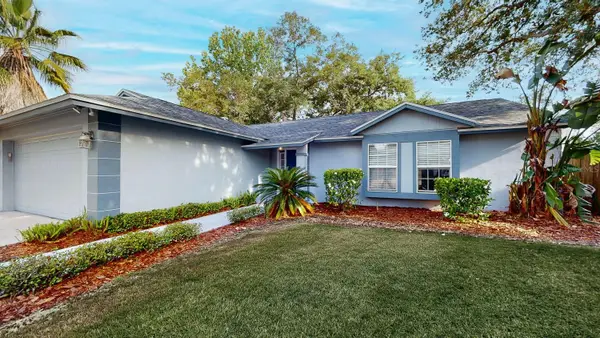17628 Whistling Lane, LUTZ, FL 33549