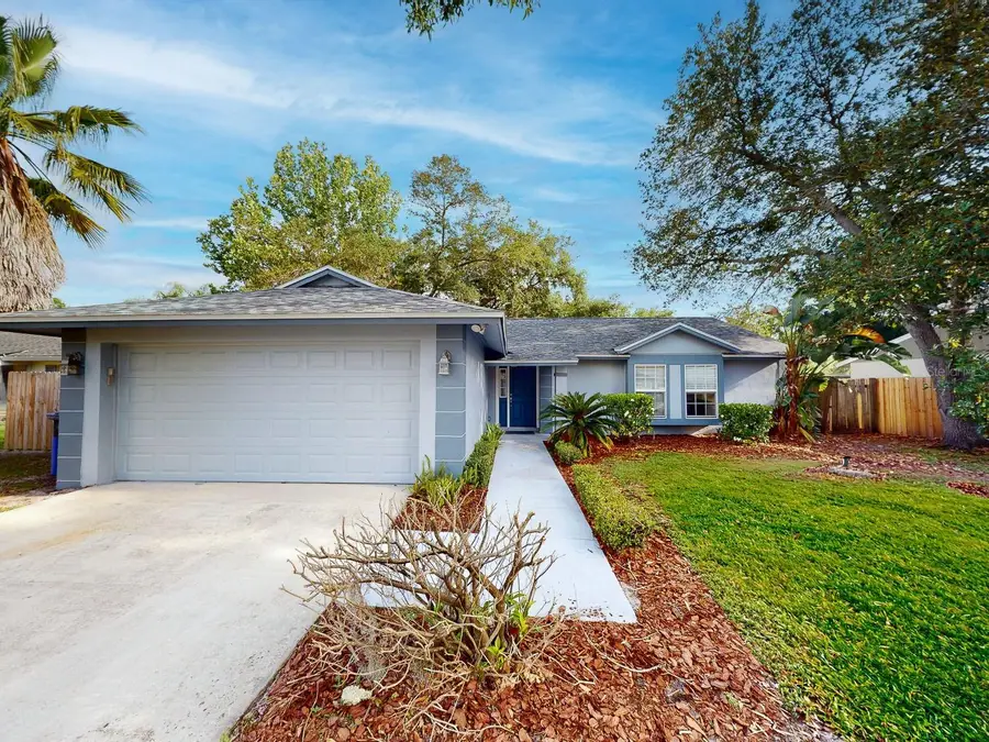 17628 Whistling Lane, Lutz, FL 33549 - #2