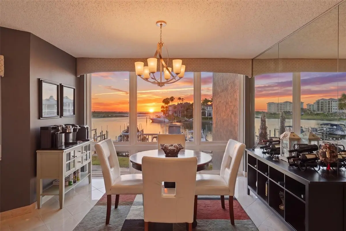 1060 Pinellas Bayway S #204, Tierra Verde, FL 33715 - #1