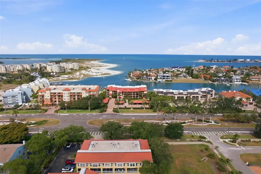 1060 Pinellas Bayway S #204, Tierra Verde, FL 33715 - #2