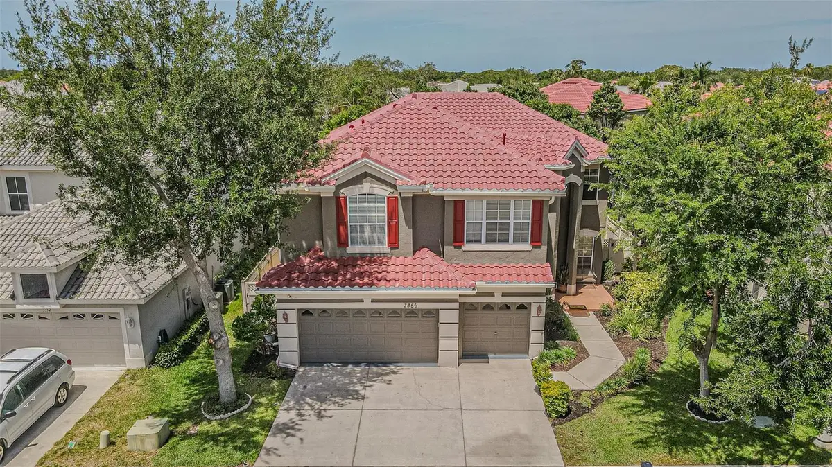 3356 Zack Drive, Dunedin, FL 34698 - #1