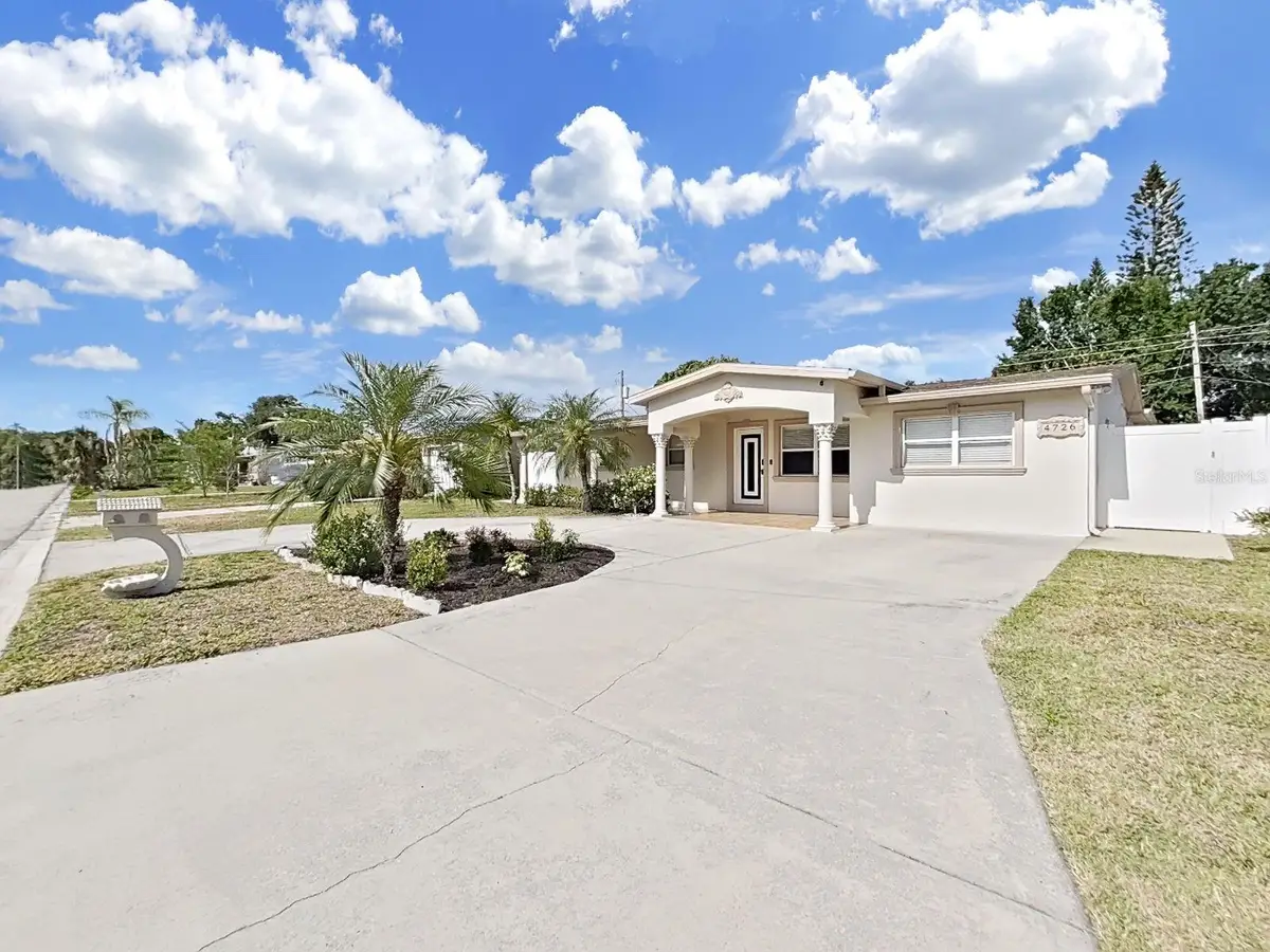 4726 Eldorado Drive, Tampa, FL 33615 - #1