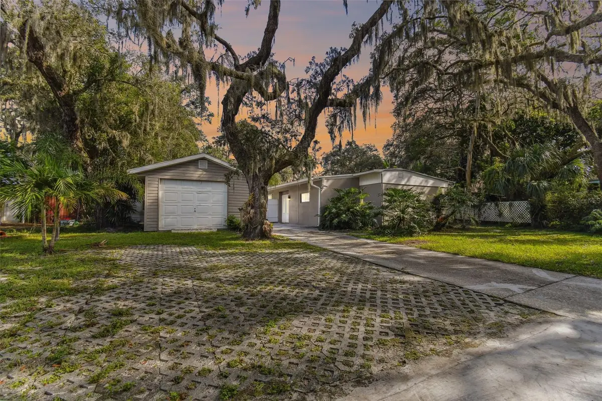 414 Joyce Avenue, Temple Terrace, FL 33617 - #1