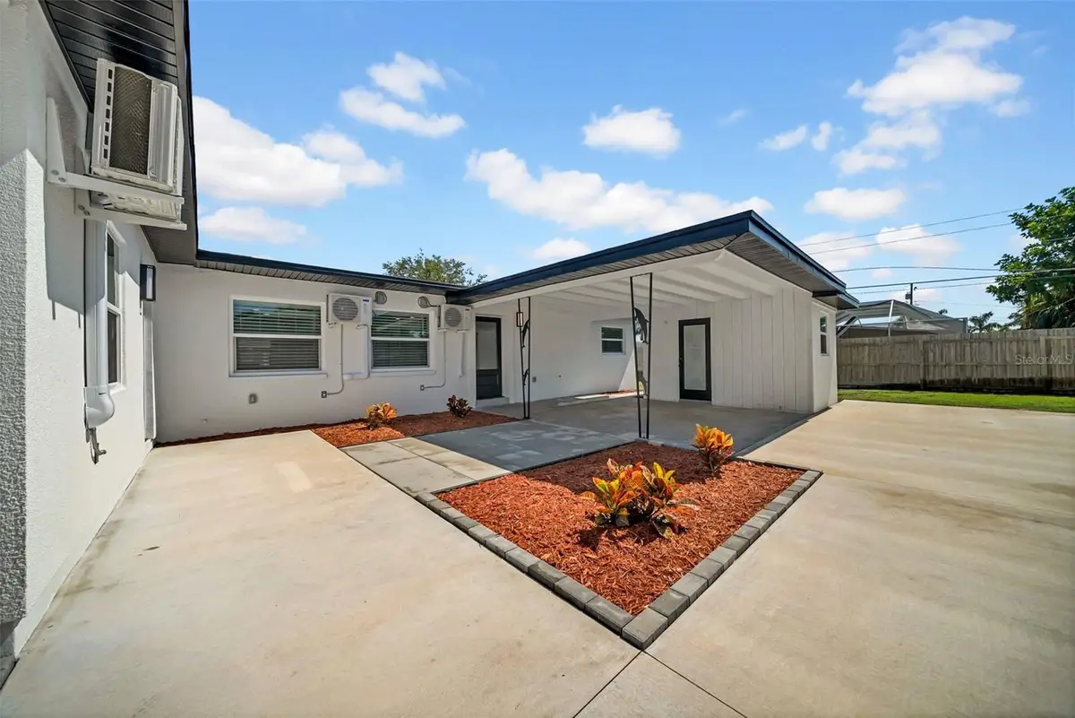 6855 Gulf Winds Drive, Saint Pete Beach, FL 33706 - #1