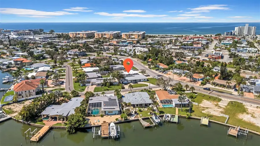 6855 Gulf Winds Drive, Saint Pete Beach, FL 33706 - #2