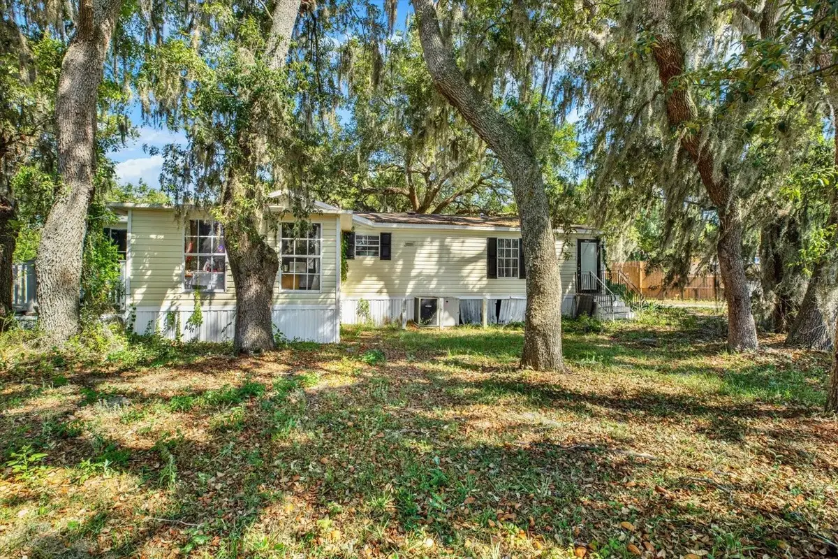 3642 Kalman Drive, Zephyrhills, FL 33541 - #1