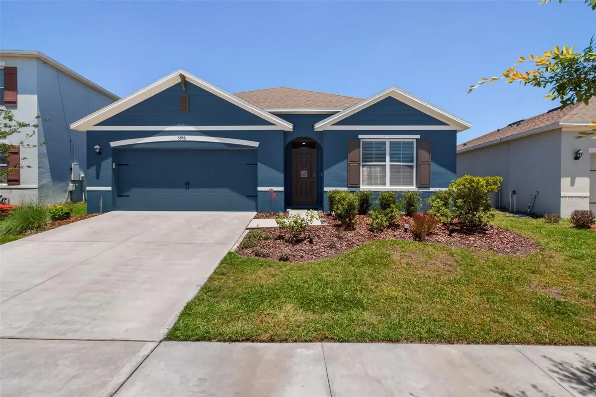 5946 Shingle Creek Road, Lakeland, FL 33811 - #1