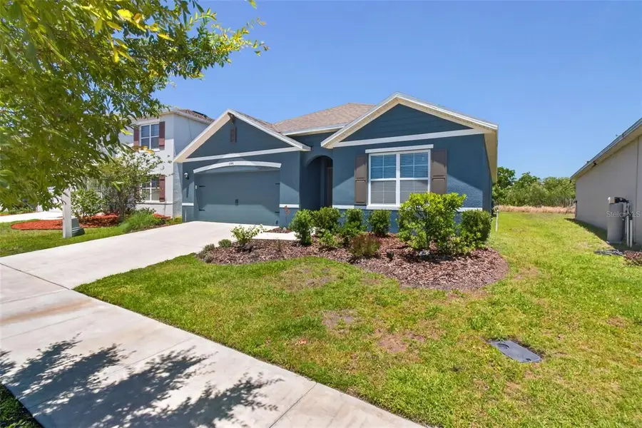 5946 Shingle Creek Road, Lakeland, FL 33811 - #2