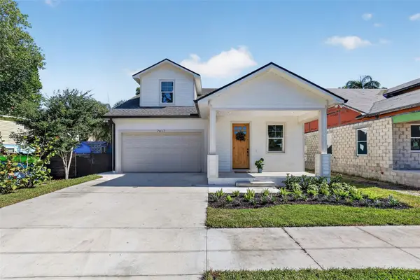 7617 Alvina Street, TAMPA, FL 33625