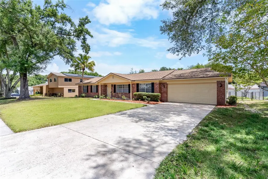 11003 Kewanee Drive, Temple Terrace, FL 33617 - #2