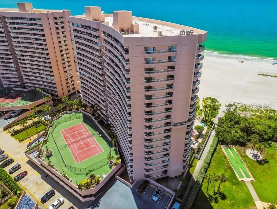 1310 Gulf Boulevard #6D, Clearwater Beach, FL 33767 - #2