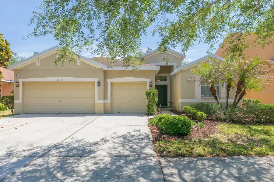 11334 Bridge Pine Drive, Riverview, FL 33569 - #2
