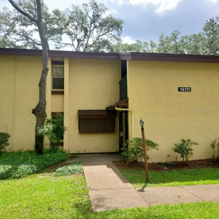 14111 Mossy Glen Lane #101C, Tampa, FL 33613 - #1