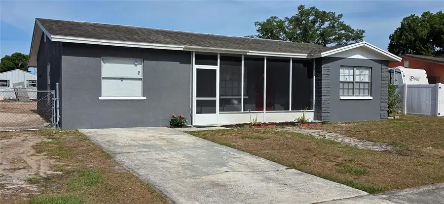 2417 Wishing Well Circle, Tampa, FL 33619 - #2