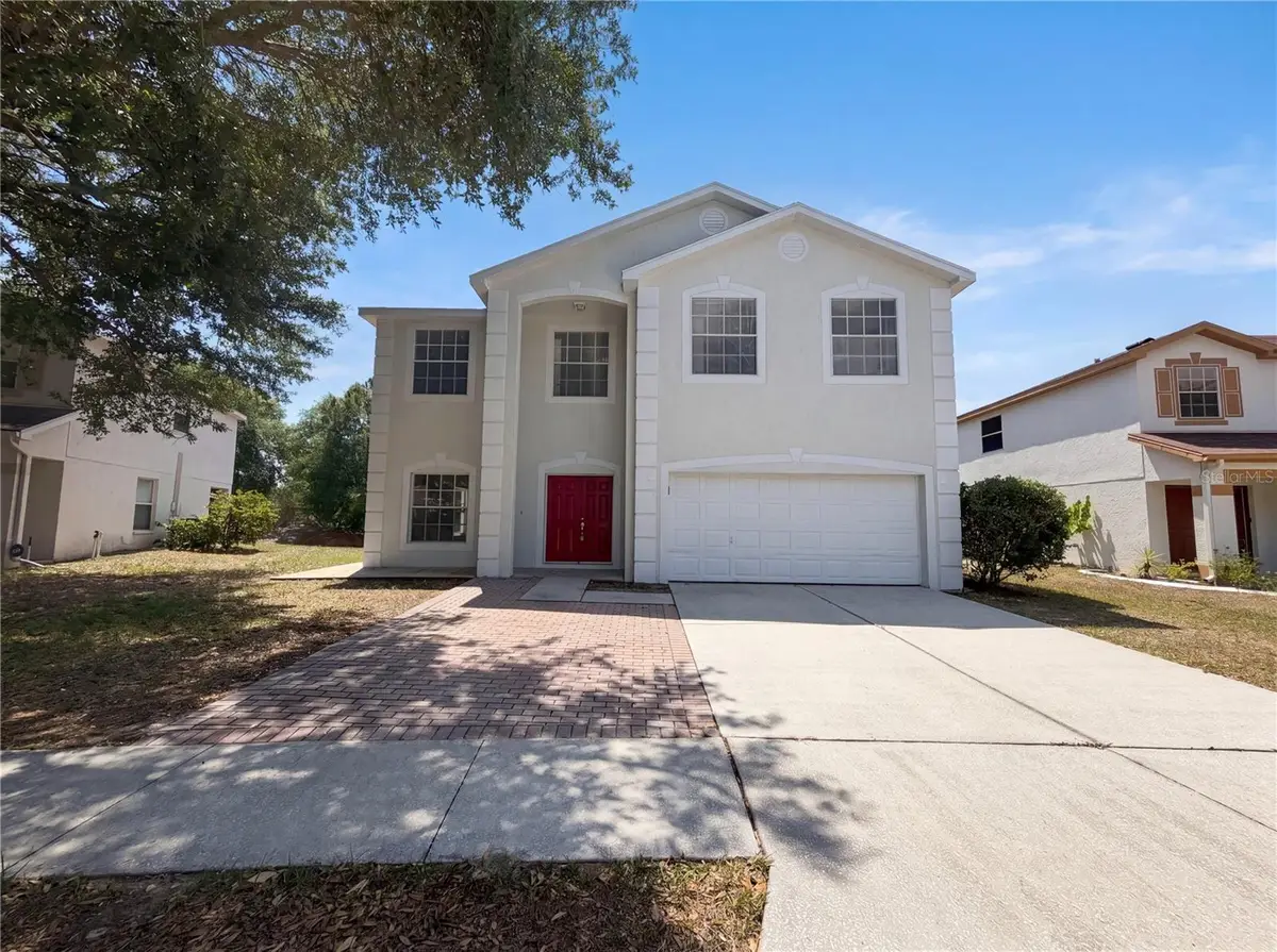 8116 River Mont Way, Temple Terrace, FL 33637 - #1