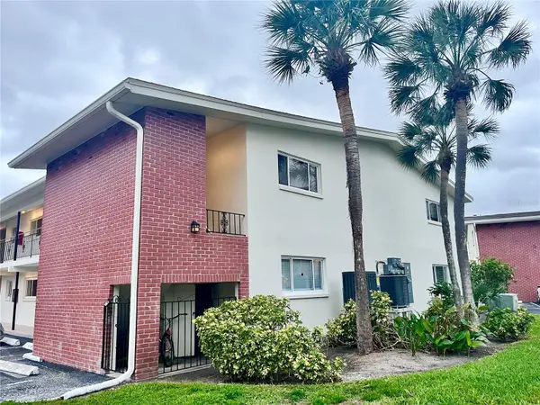 4550 Overlook Drive Ne #156, ST PETERSBURG, FL 33703