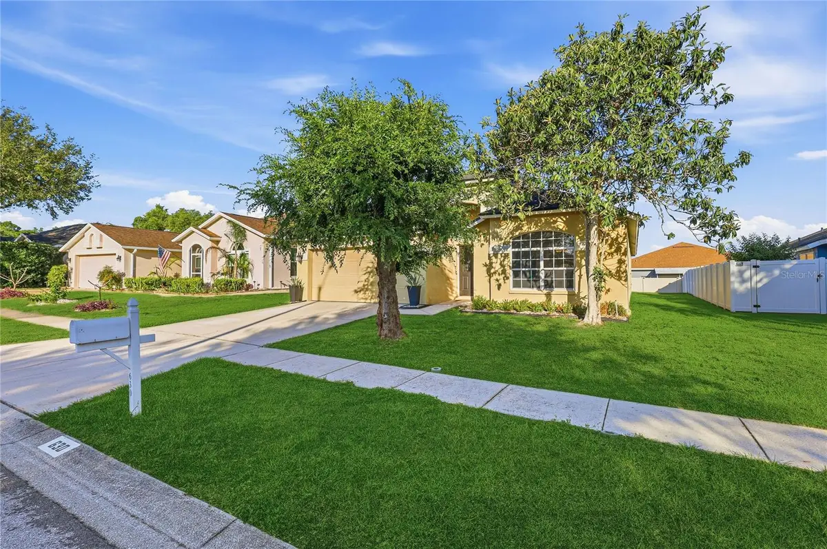 630 Tuscanny Street, Brandon, FL 33511 - #1