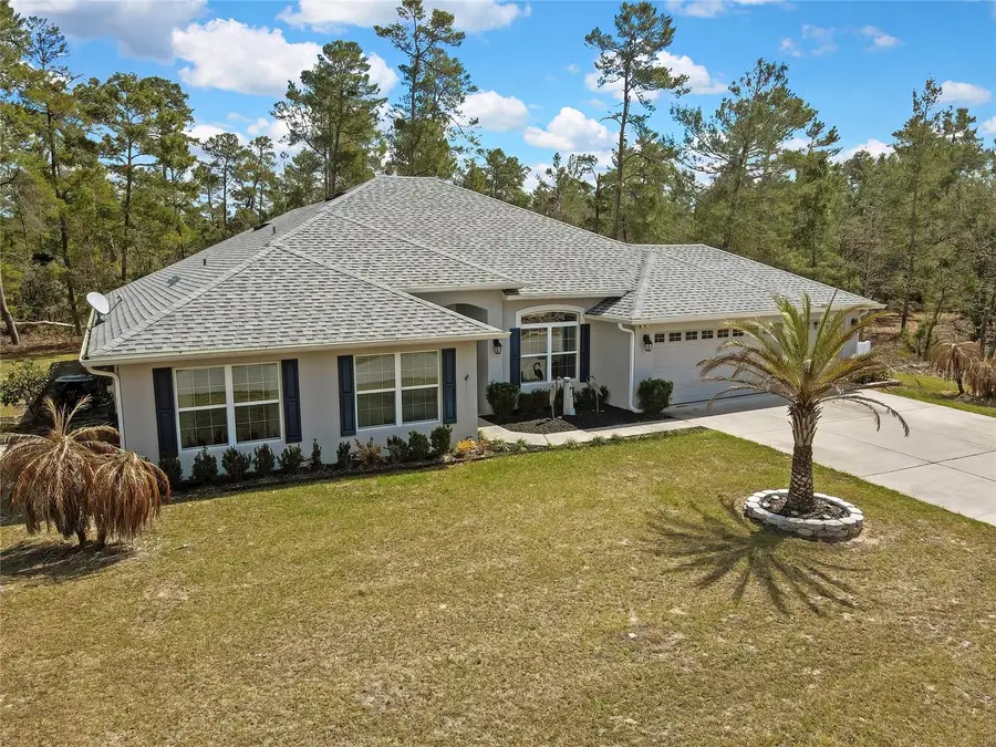 24 Tall Marigolds Court, Homosassa, FL 34446 - #2