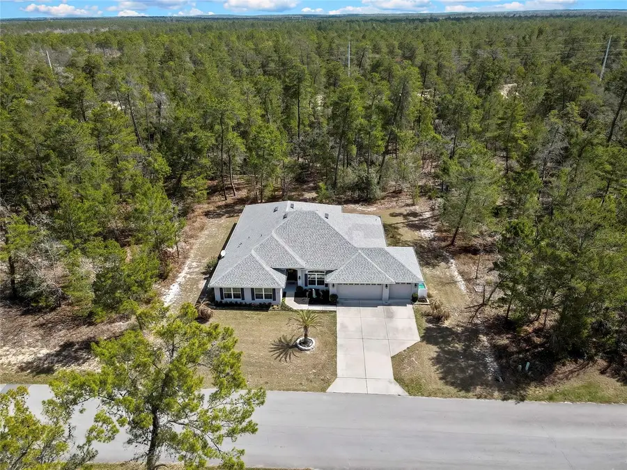 24 Tall Marigolds Court, Homosassa, FL 34446 - #3