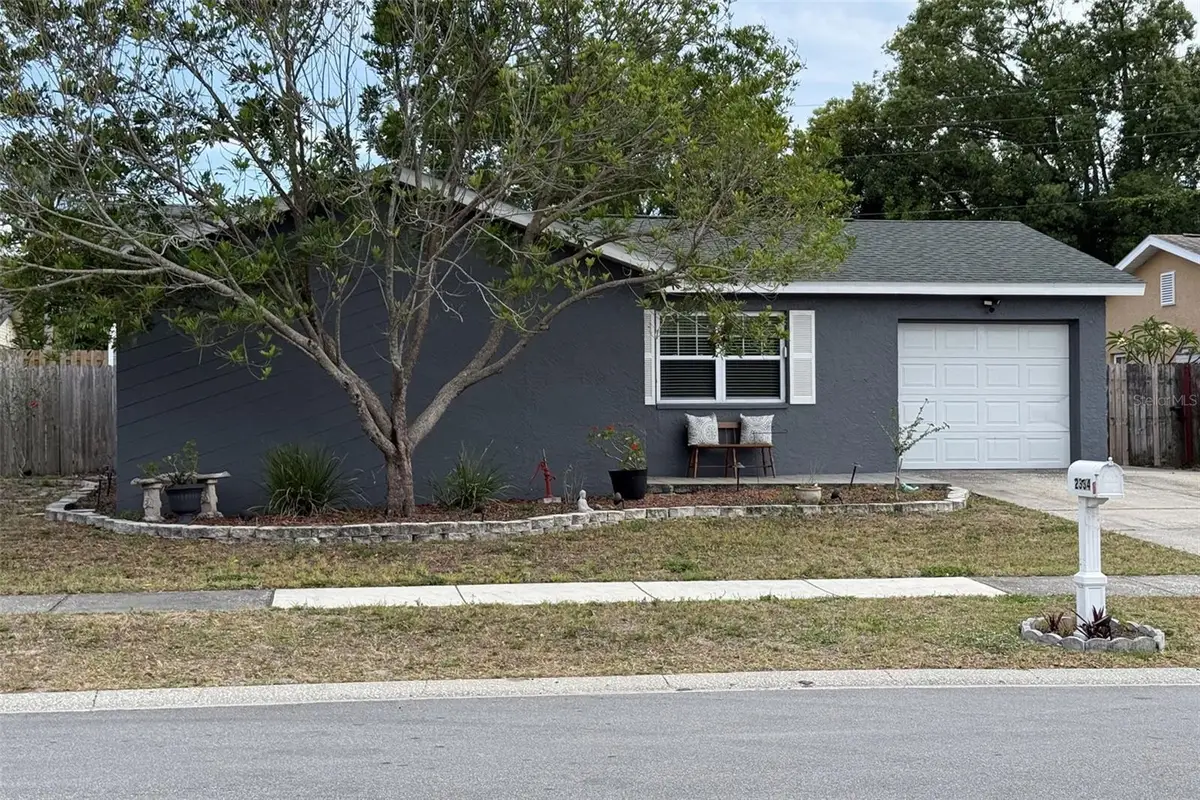 2334 Knoll Avenue S, Palm Harbor, FL 34683 - #1