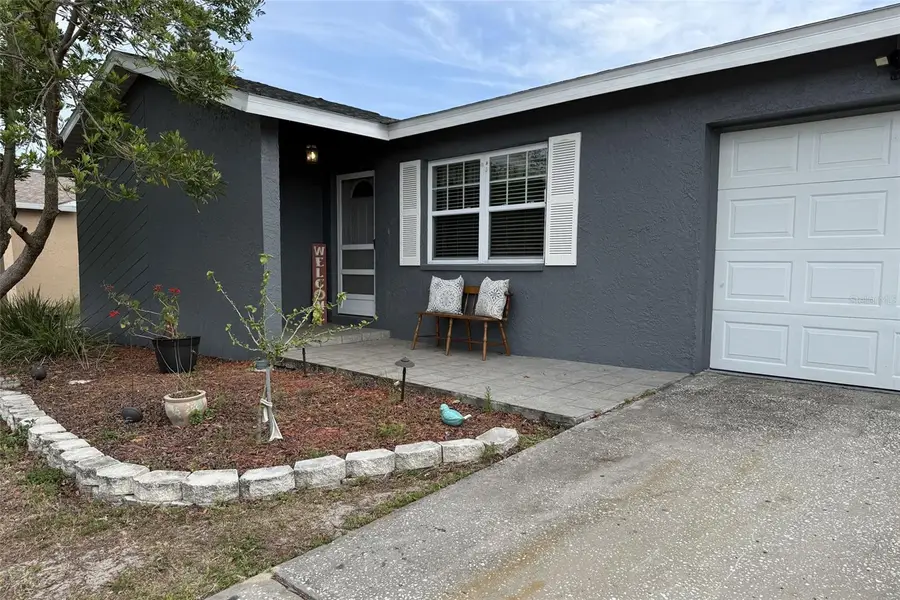 2334 Knoll Avenue S, Palm Harbor, FL 34683 - #2