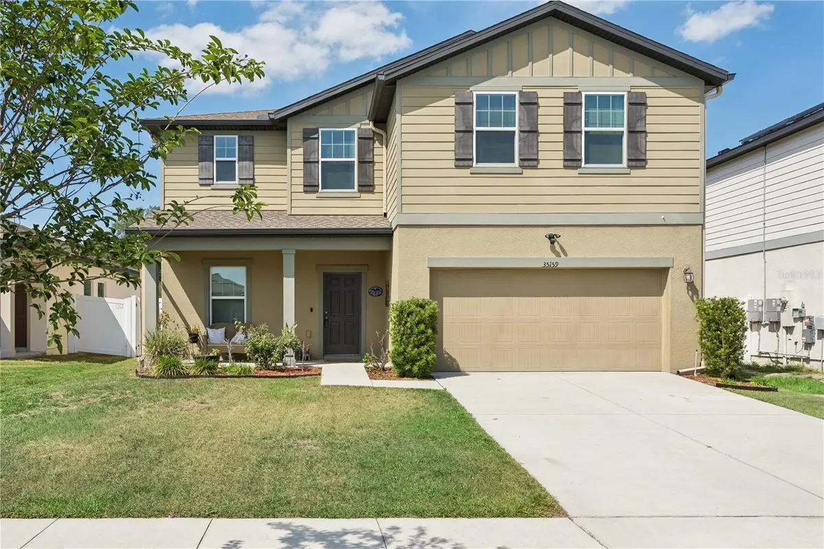 35159 Daisy Meadow Loop, Zephyrhills, FL 33541 - #1