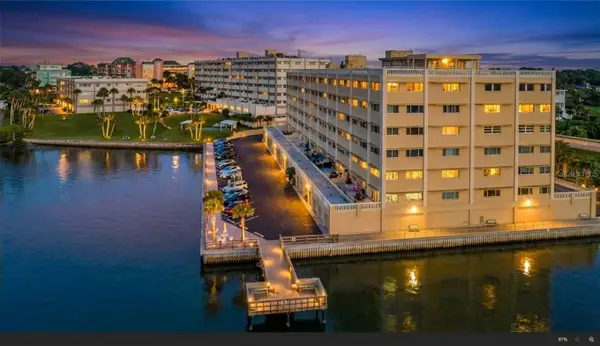 100 Bluff View Drive #604C, BELLEAIR BLUFFS, FL 33770