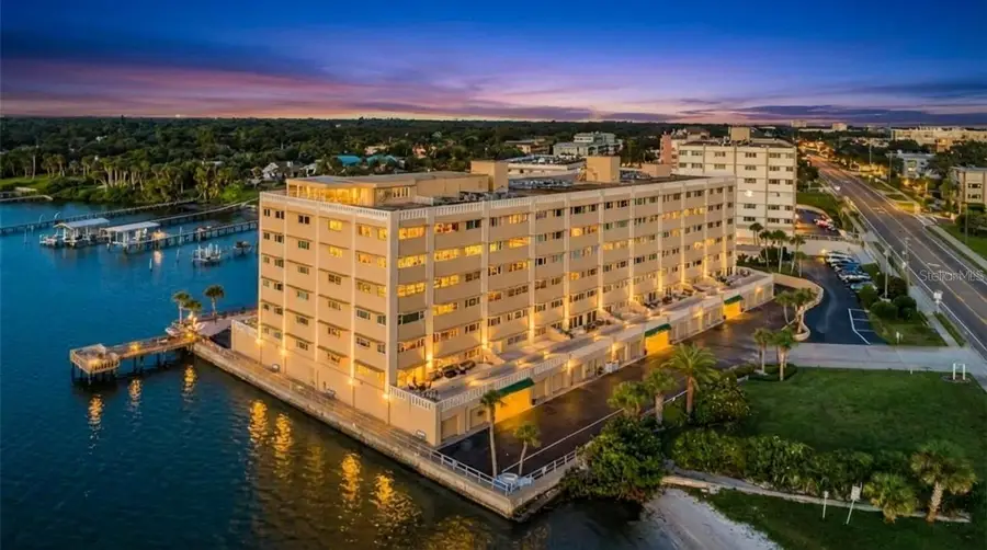 100 Bluff View Drive #604C, Belleair Bluffs, FL 33770 - #2