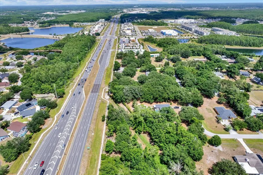 State Road 54, Lutz, FL 33558 - #2