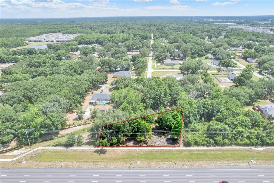 State Road 54, Lutz, FL 33558 - #3