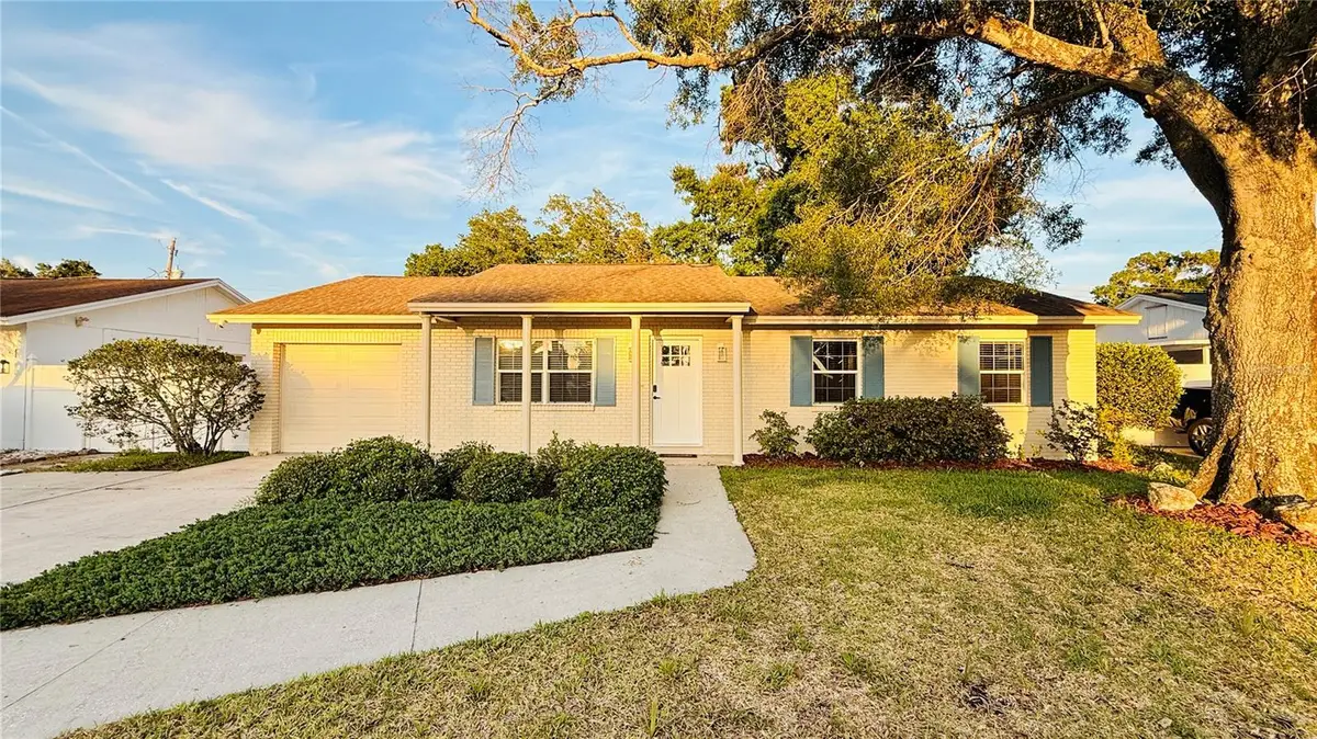 6409 Rosewood Drive, Tampa, FL 33615 - #1