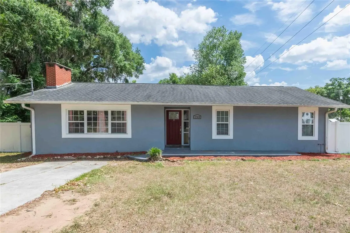 37010 Church Avenue, Dade City, FL 33525 - #1