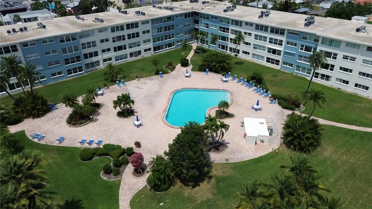 6363 Gulf Winds Drive #427, Saint Pete Beach, FL 33706 - #1