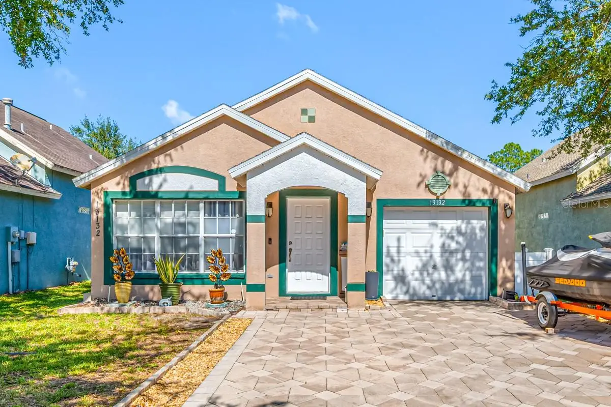 13132 Carrollwood Creek Drive, Tampa, FL 33624 - #1