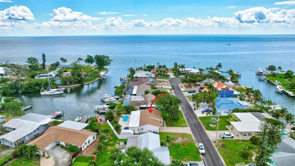 4417 Trout Drive Se, Saint Petersburg, FL 33705 - #1