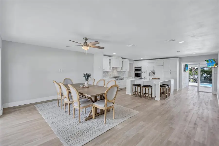 4417 Trout Drive Se, Saint Petersburg, FL 33705 - #3