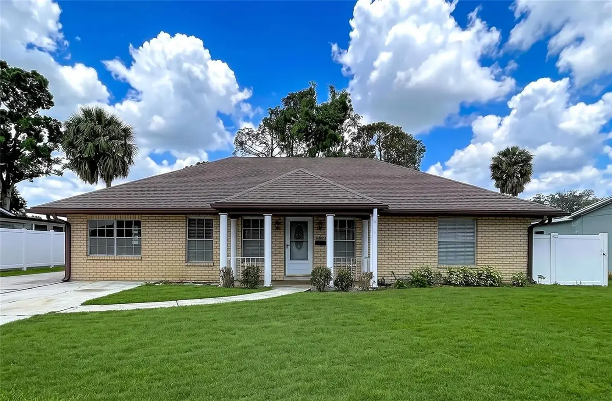 7706 W Elm Street, Tampa, FL 33615 - #1