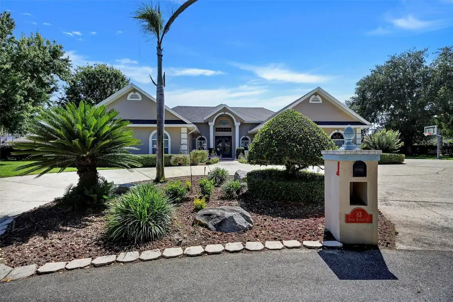83 Jenni Ashley Court, Winter Haven, FL 33884 - #2