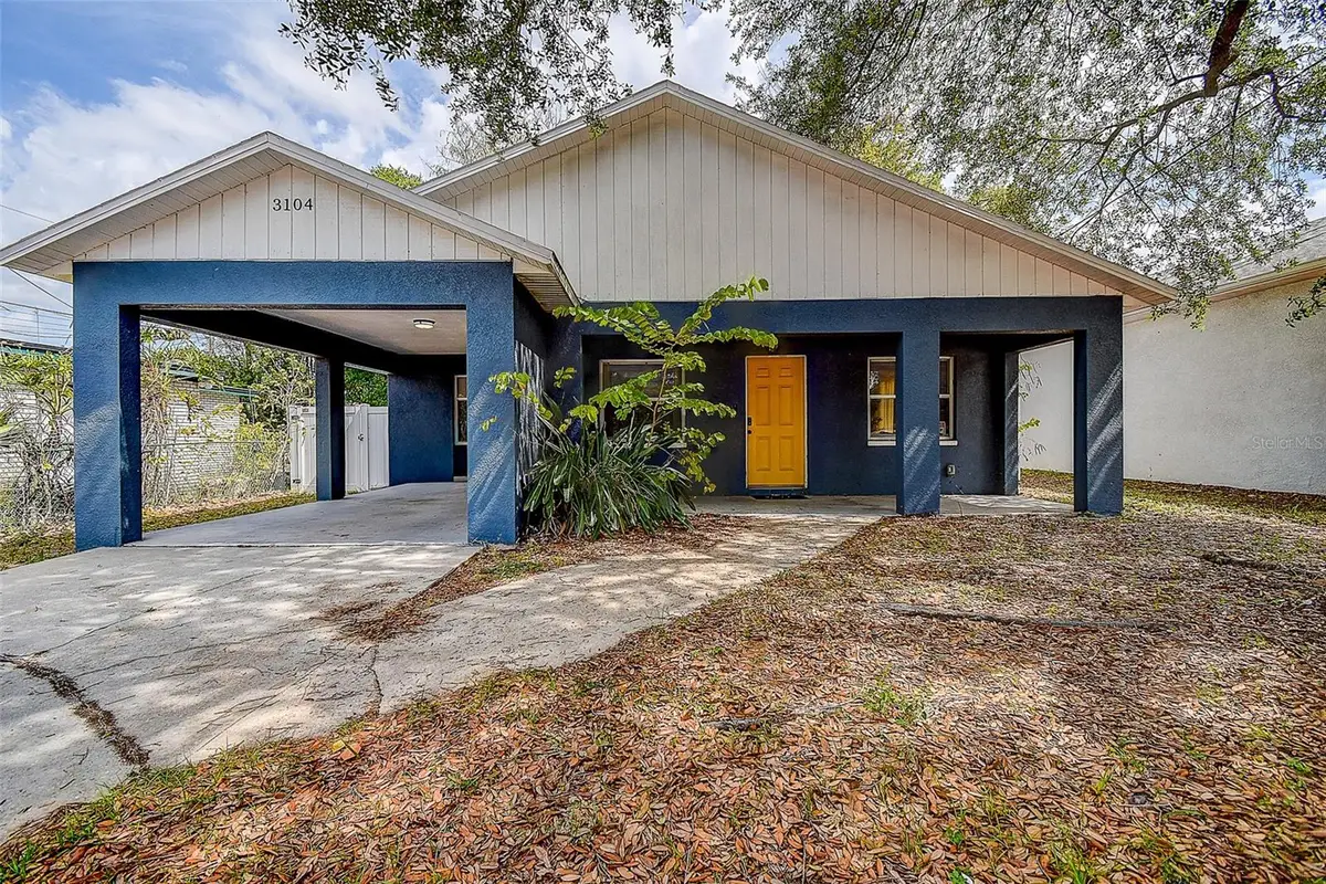 3104 E 21st Avenue, Tampa, FL 33605 - #1