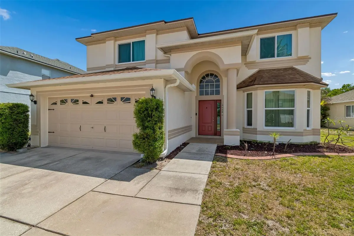 12803 Longcrest Drive, Riverview, FL 33579 - #1
