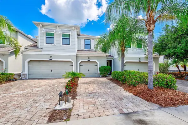 12244 Trailhead Drive, BRADENTON, FL 34211