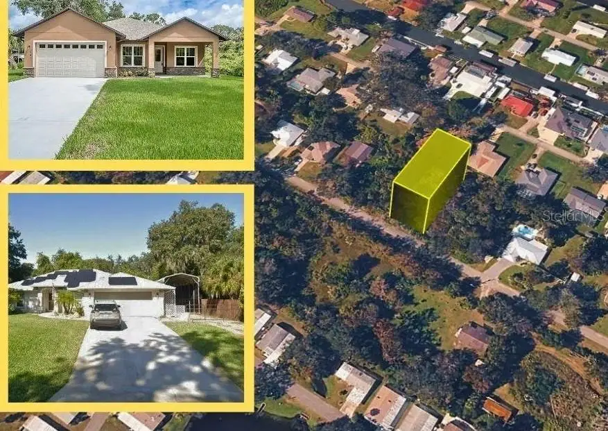 Poinciana Road, Edgewater, FL 32141 - #2