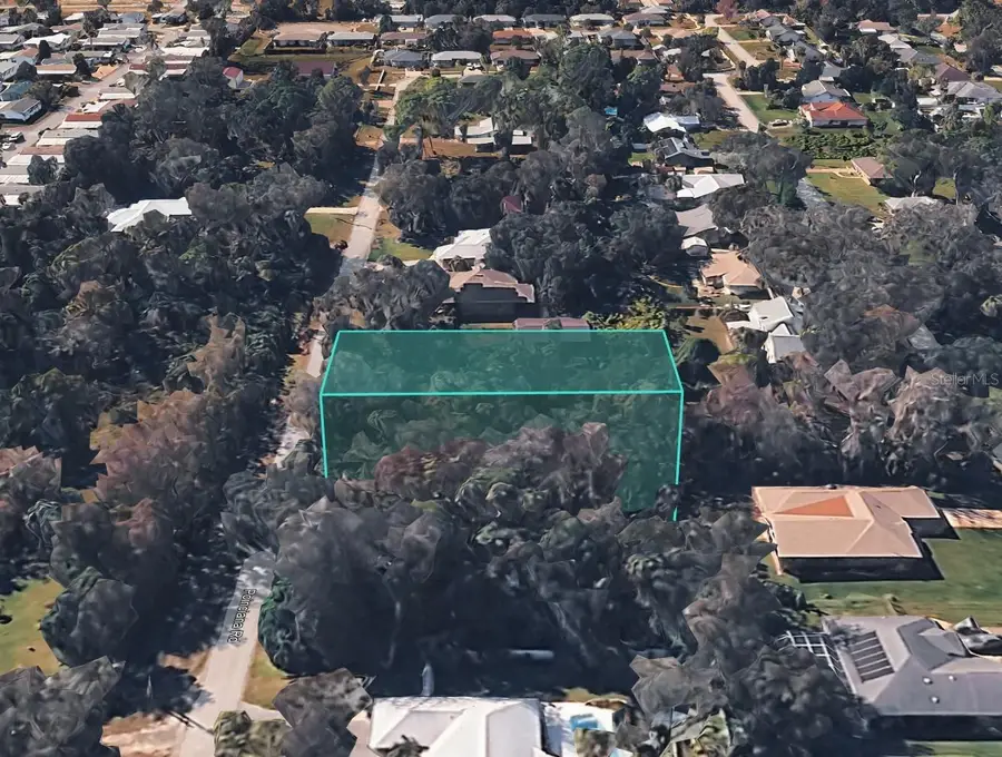 Poinciana Road, Edgewater, FL 32141 - #3