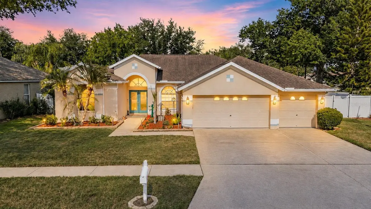 1821 Palm Ridge Place, Valrico, FL 33594 - #1