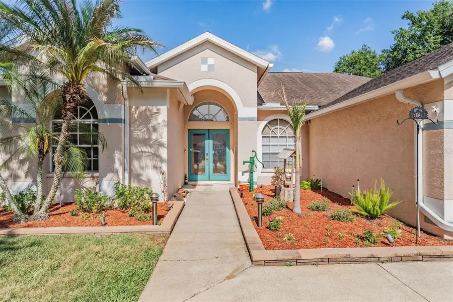 1821 Palm Ridge Place, Valrico, FL 33594 - #3